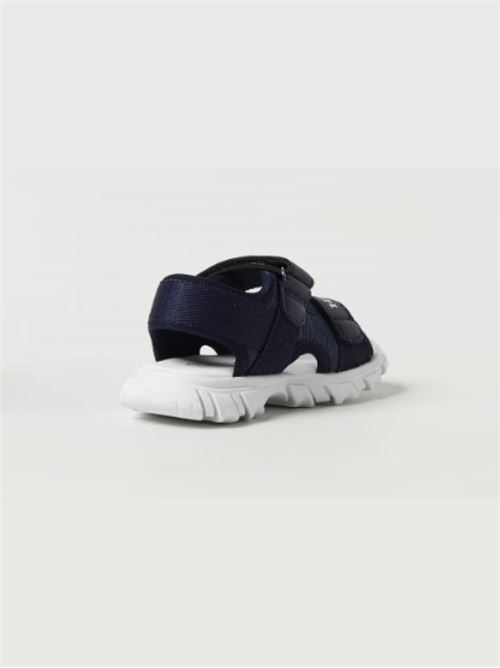 SANDAL TOMMY HILFIGER | 33428 1591/800